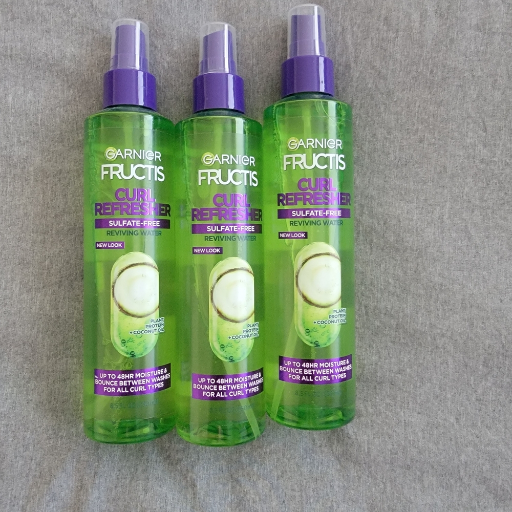 Garnier Fructis Reviving Water Spray